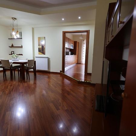 Appartement Casa Diocleziano à Naples Extérieur photo