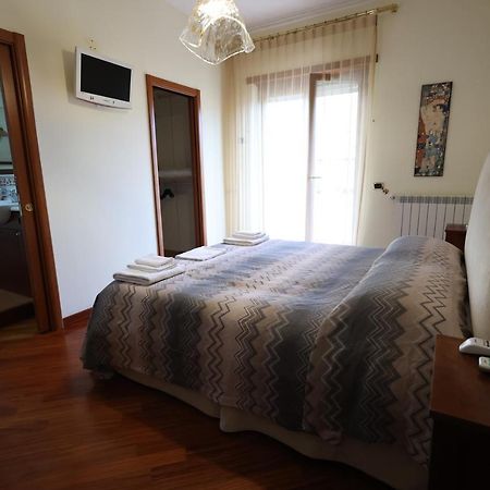Appartement Casa Diocleziano à Naples Extérieur photo