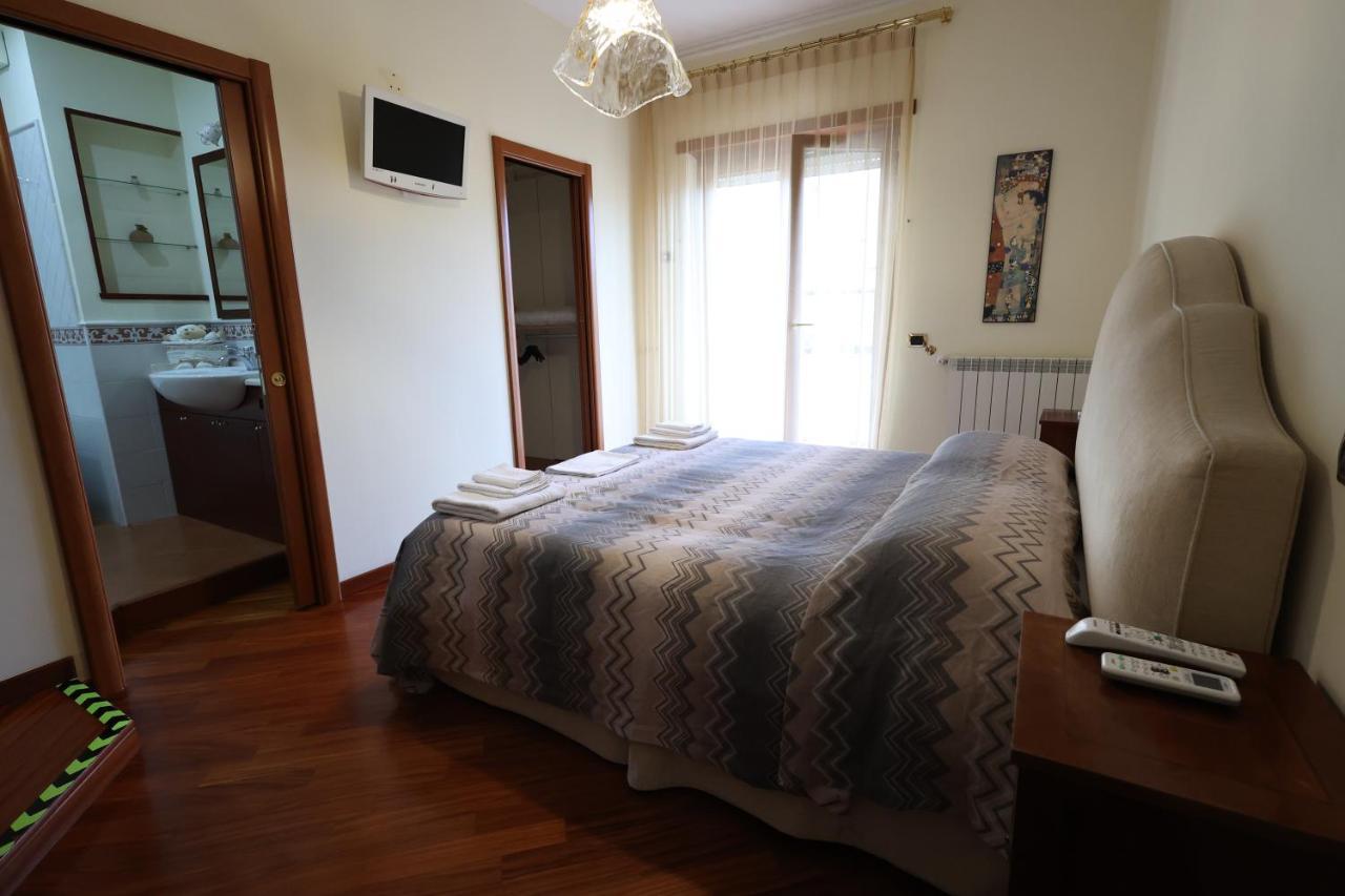 Appartement Casa Diocleziano à Naples Extérieur photo