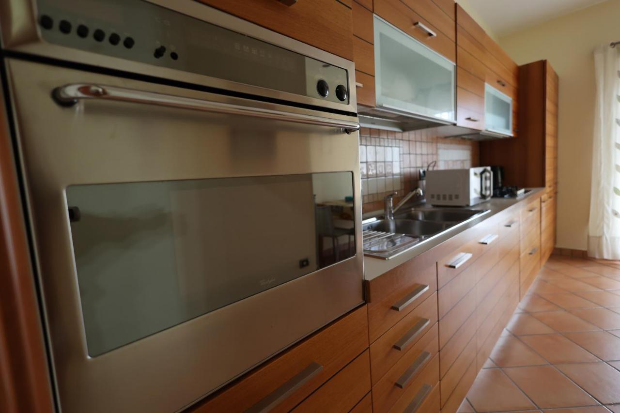 Appartement Casa Diocleziano à Naples Extérieur photo